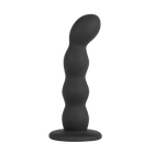 Silicone Strap-On Set