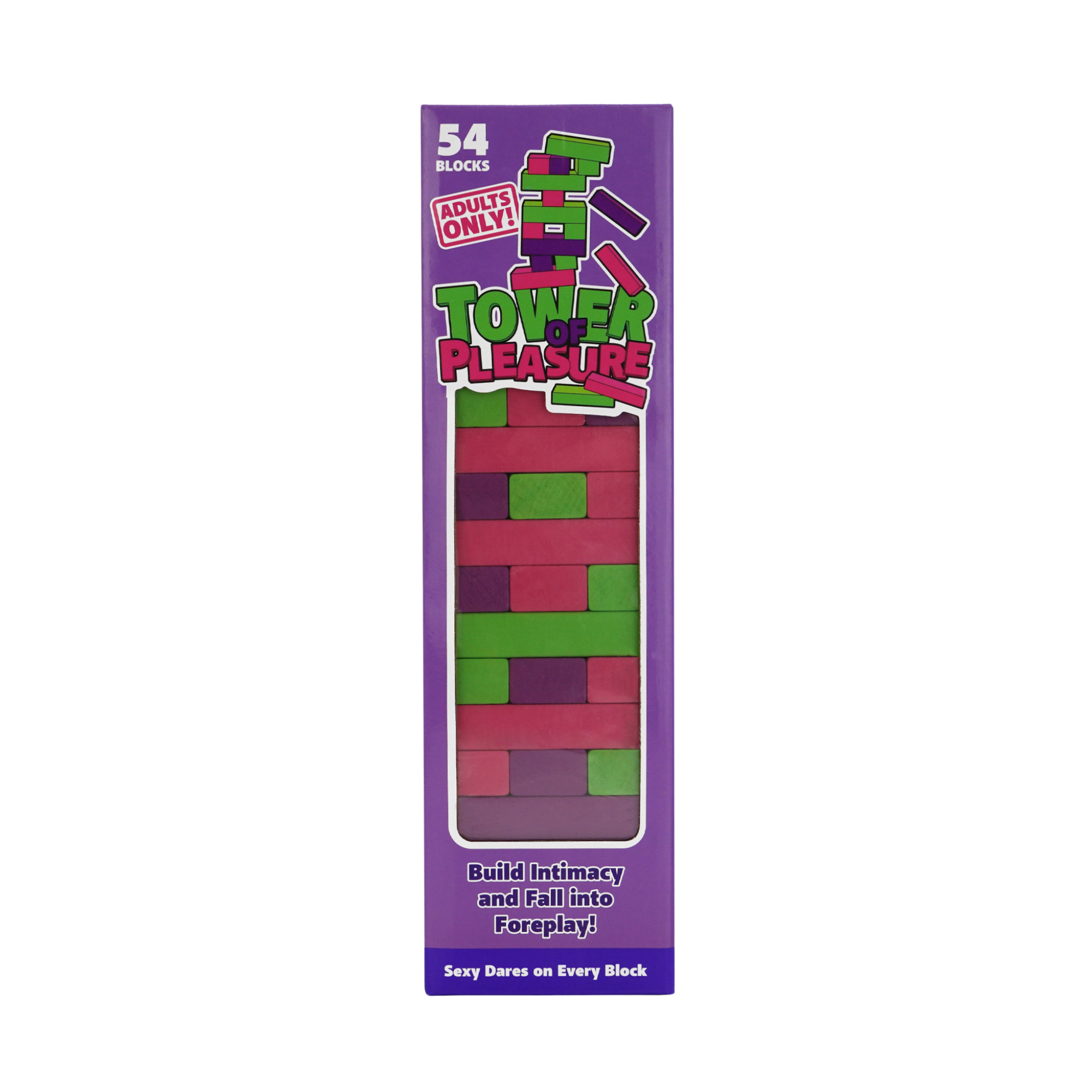 Tower of Pleasure