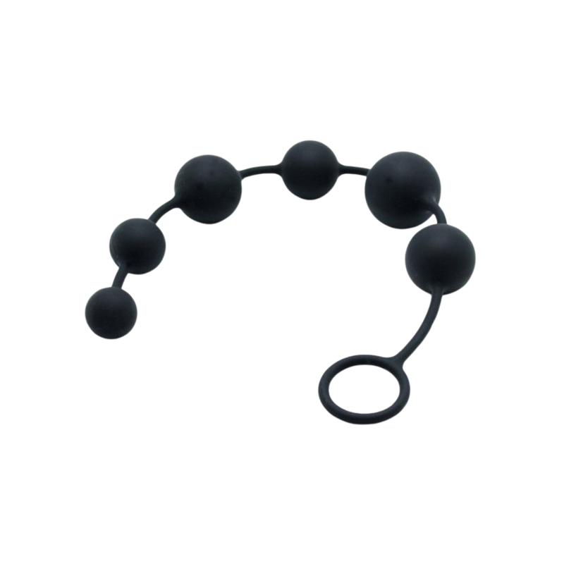 Anal Beads 40cm