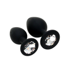 Butt Plug Duo Set