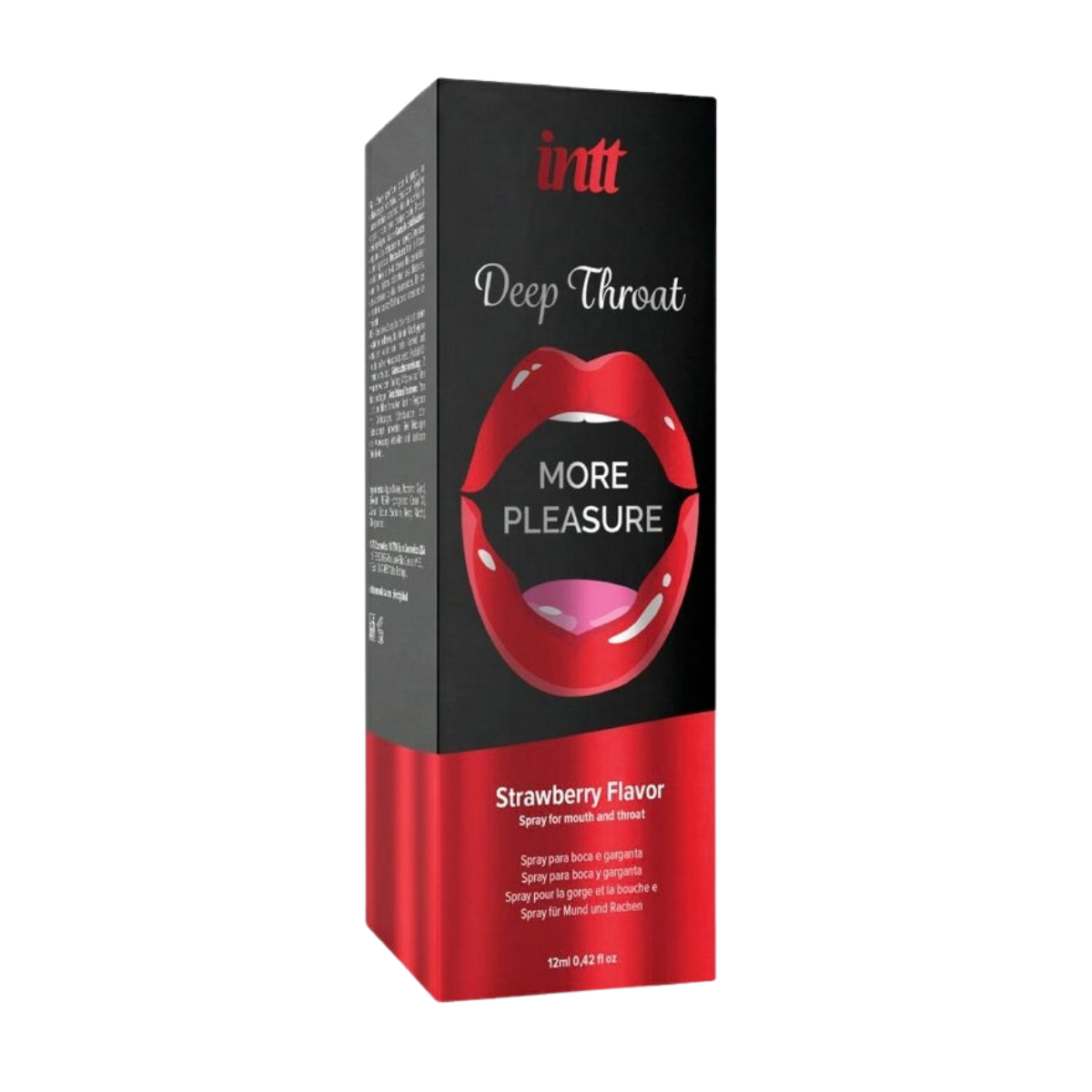 Deep Throat