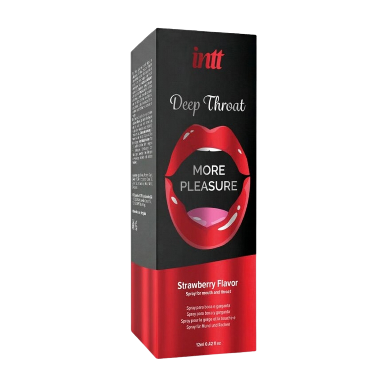 Deep Throat