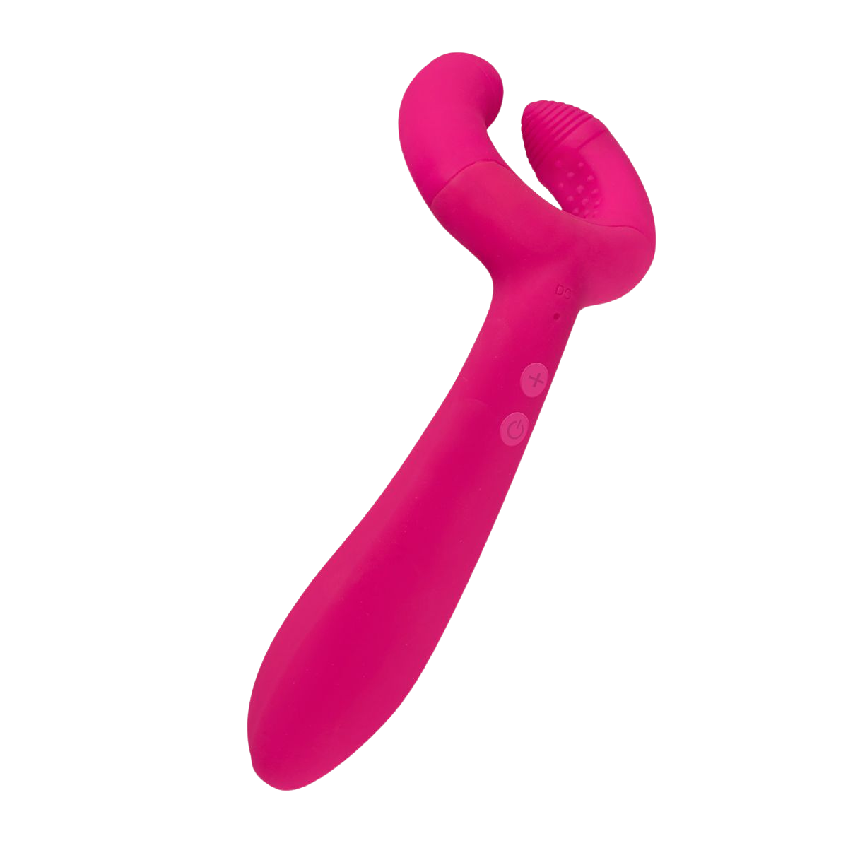 Pair Vibrator