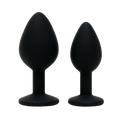 Butt Plug Duo Set