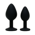 Butt Plug Duo Set
