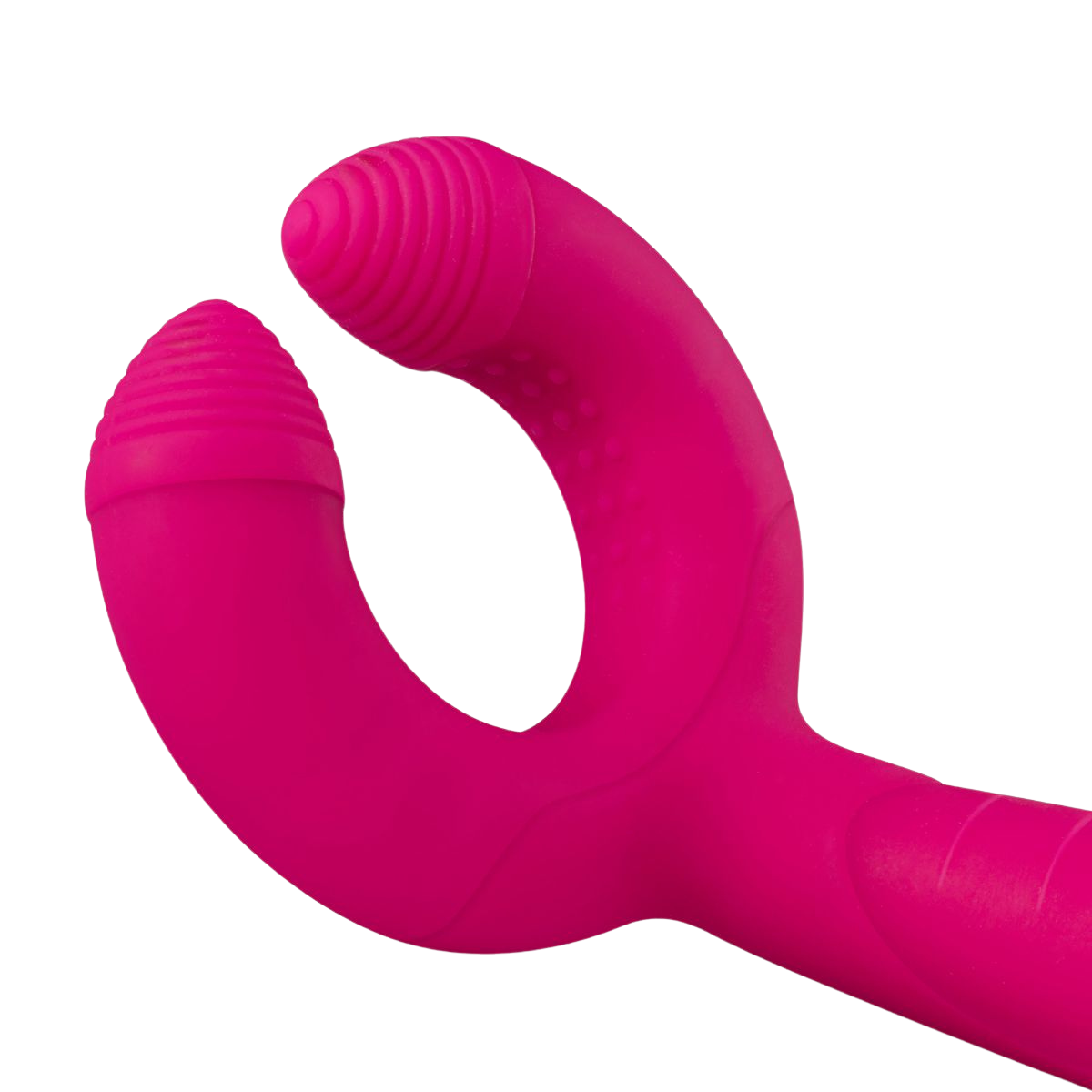 Pair Vibrator