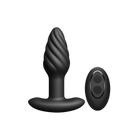Spin Plug