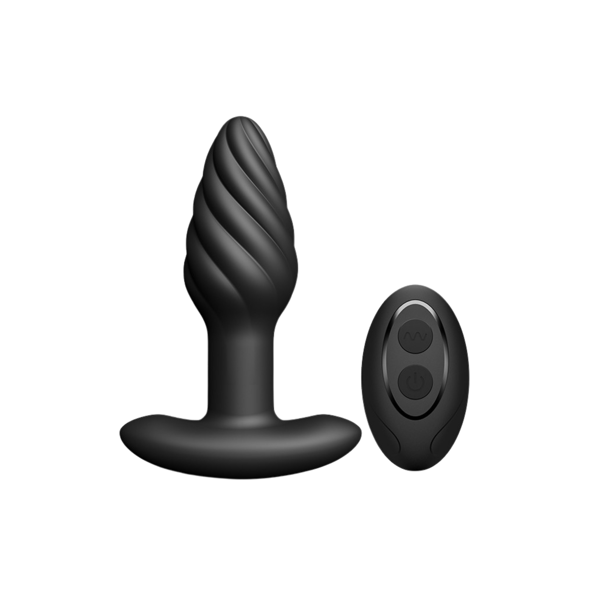 Spin Plug