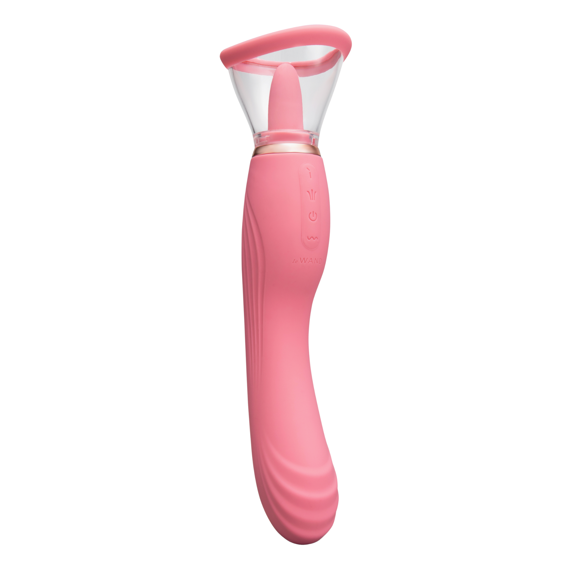 Lick 3-in-1