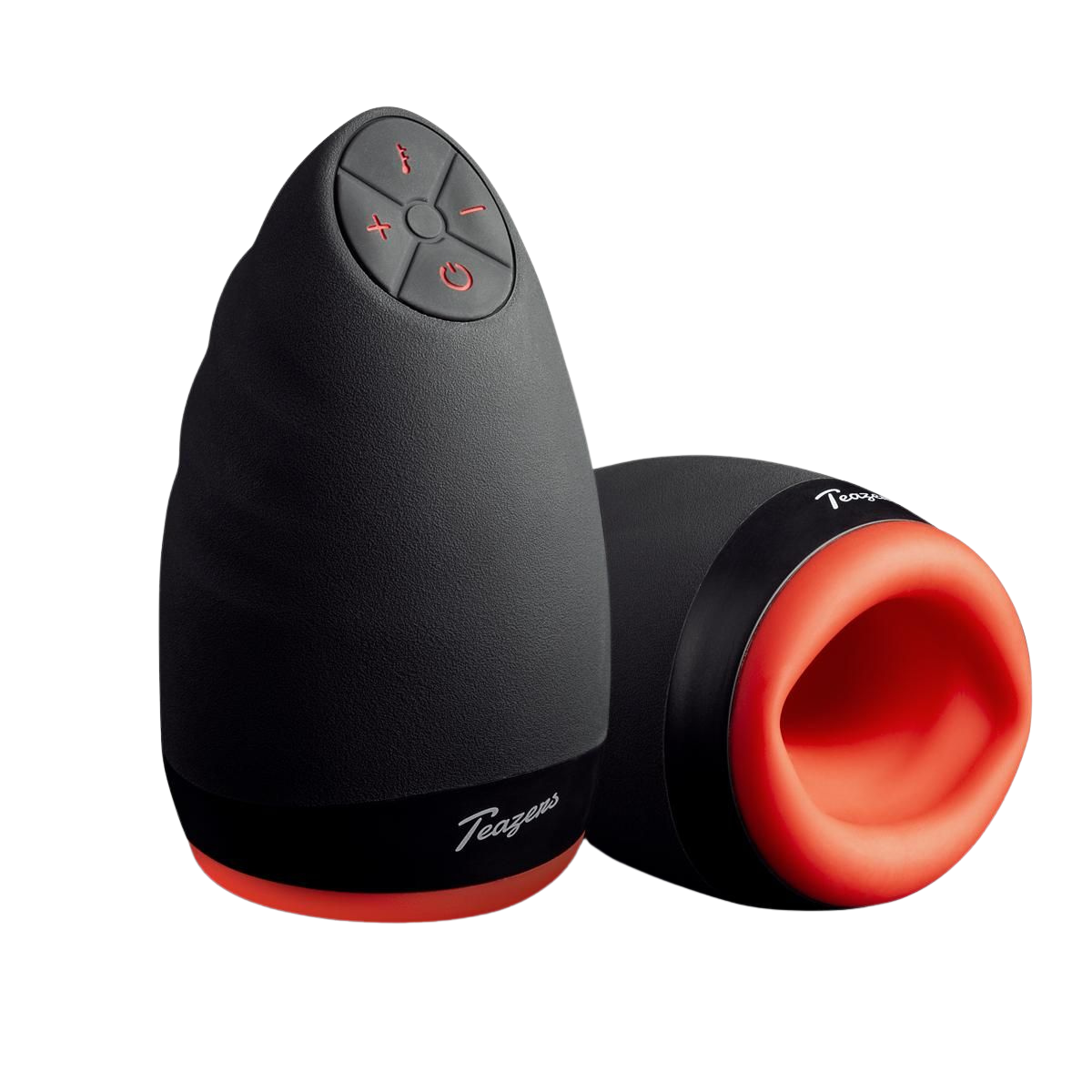Oral Masturbator