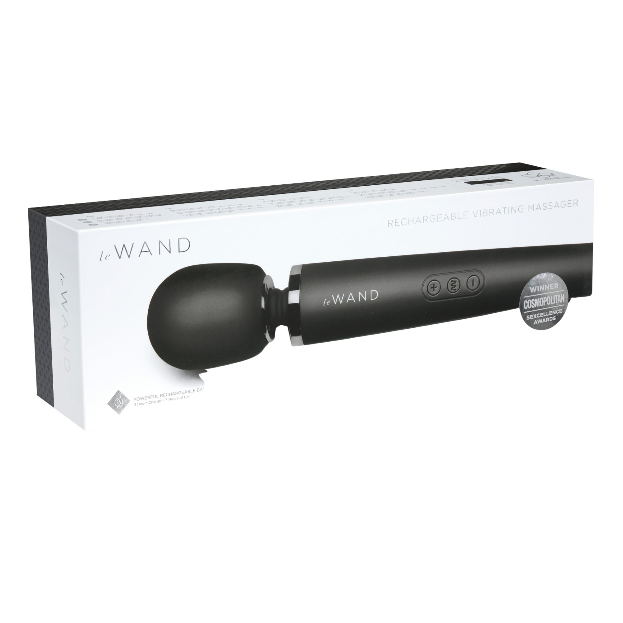 Le Wand