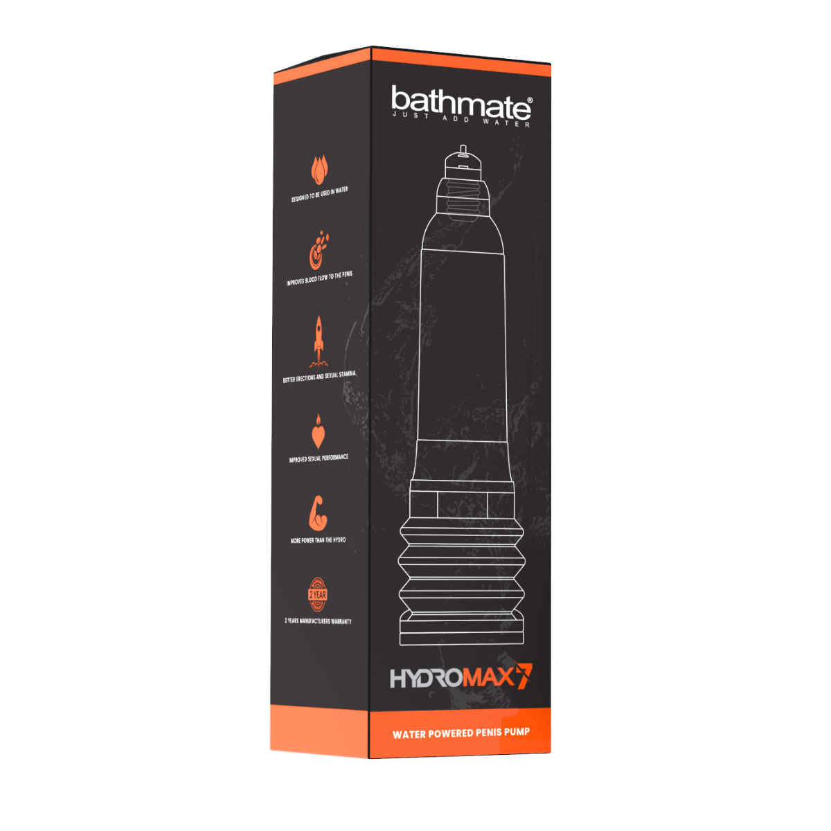 Hydromax