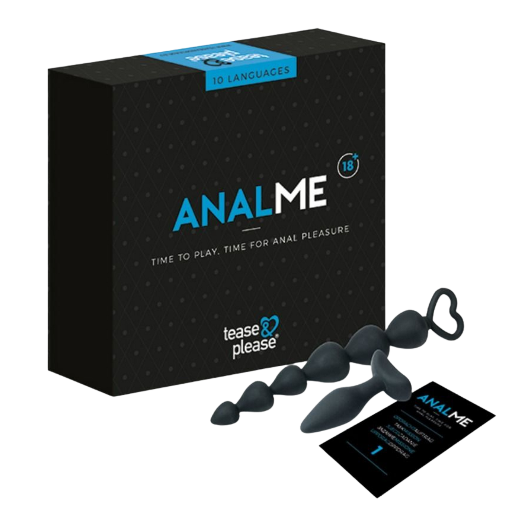 AnalMe