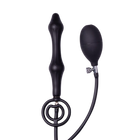 Inflatable Double Butt Plug