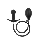 Inflatable Butt Plug