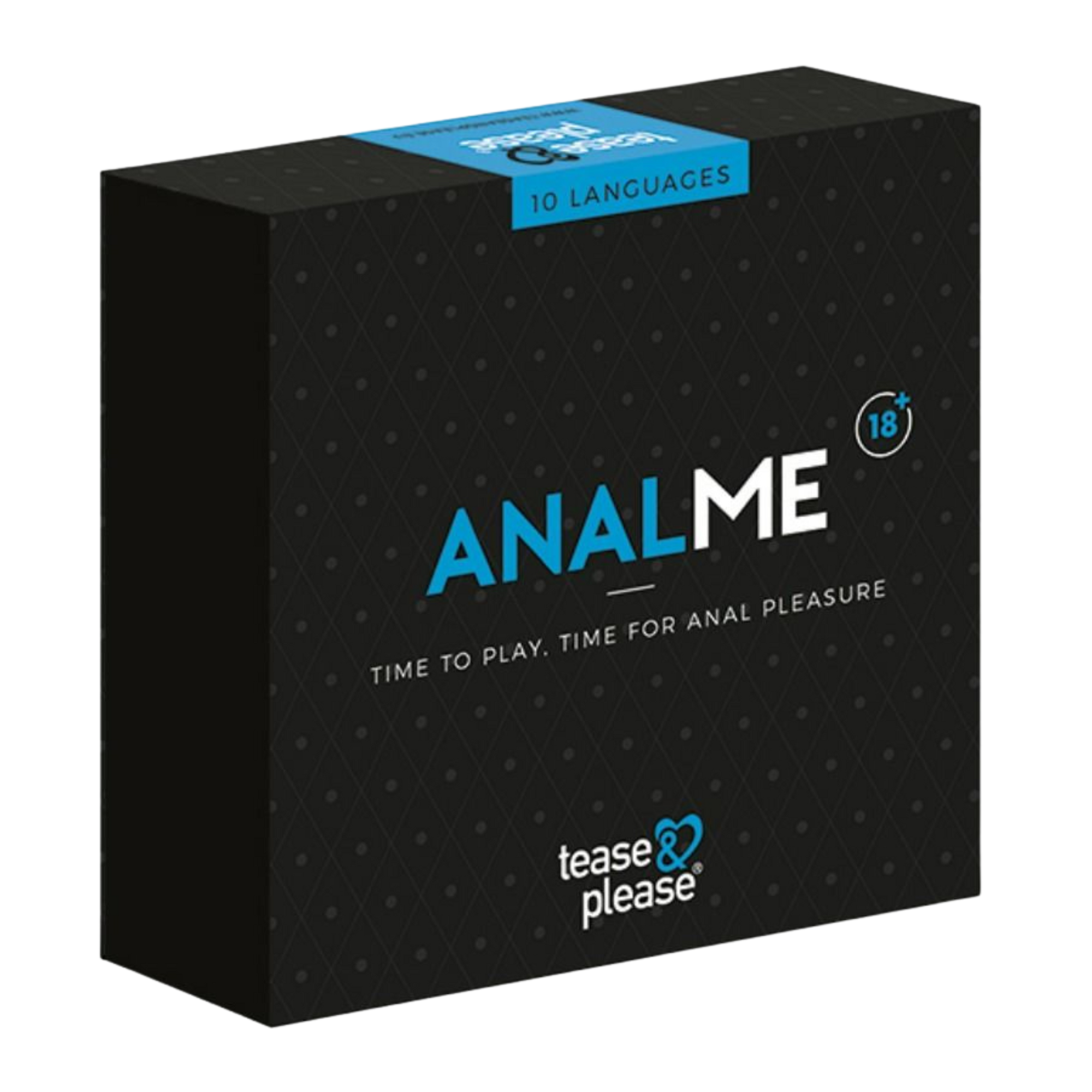 AnalMe