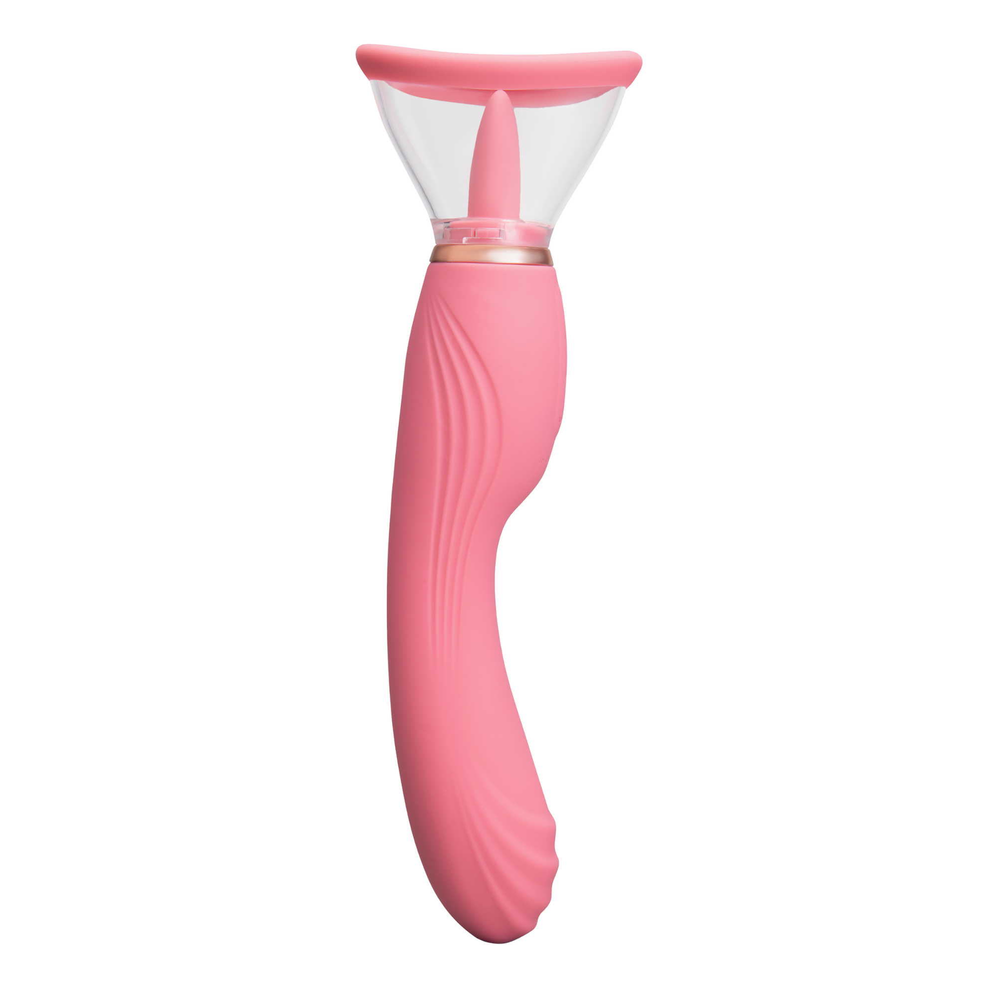 Lick 3-in-1