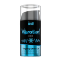 Vibration! Ice