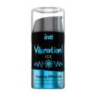 Vibration! Ice