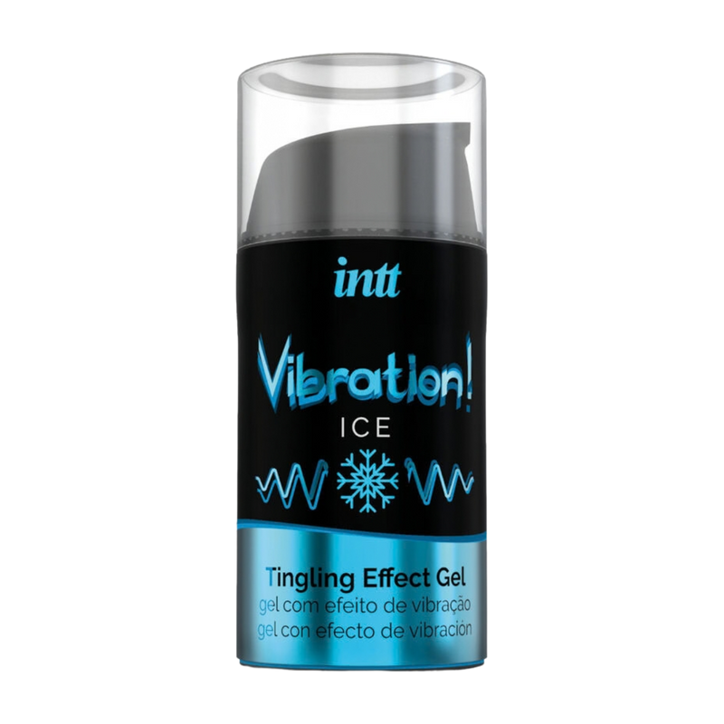 Vibration! Ice