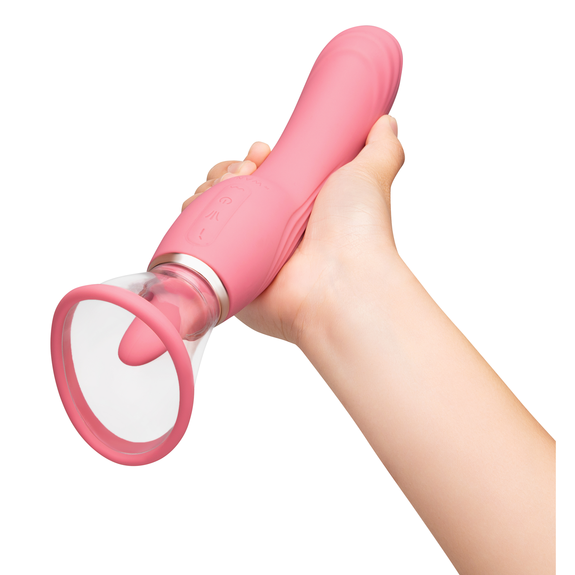 Lick 3-in-1