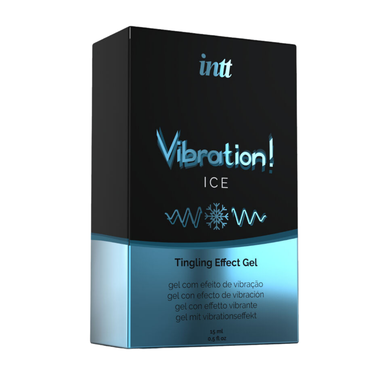 Vibration! Ice