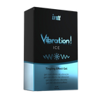 Vibration! Ice