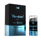 Vibration! Ice