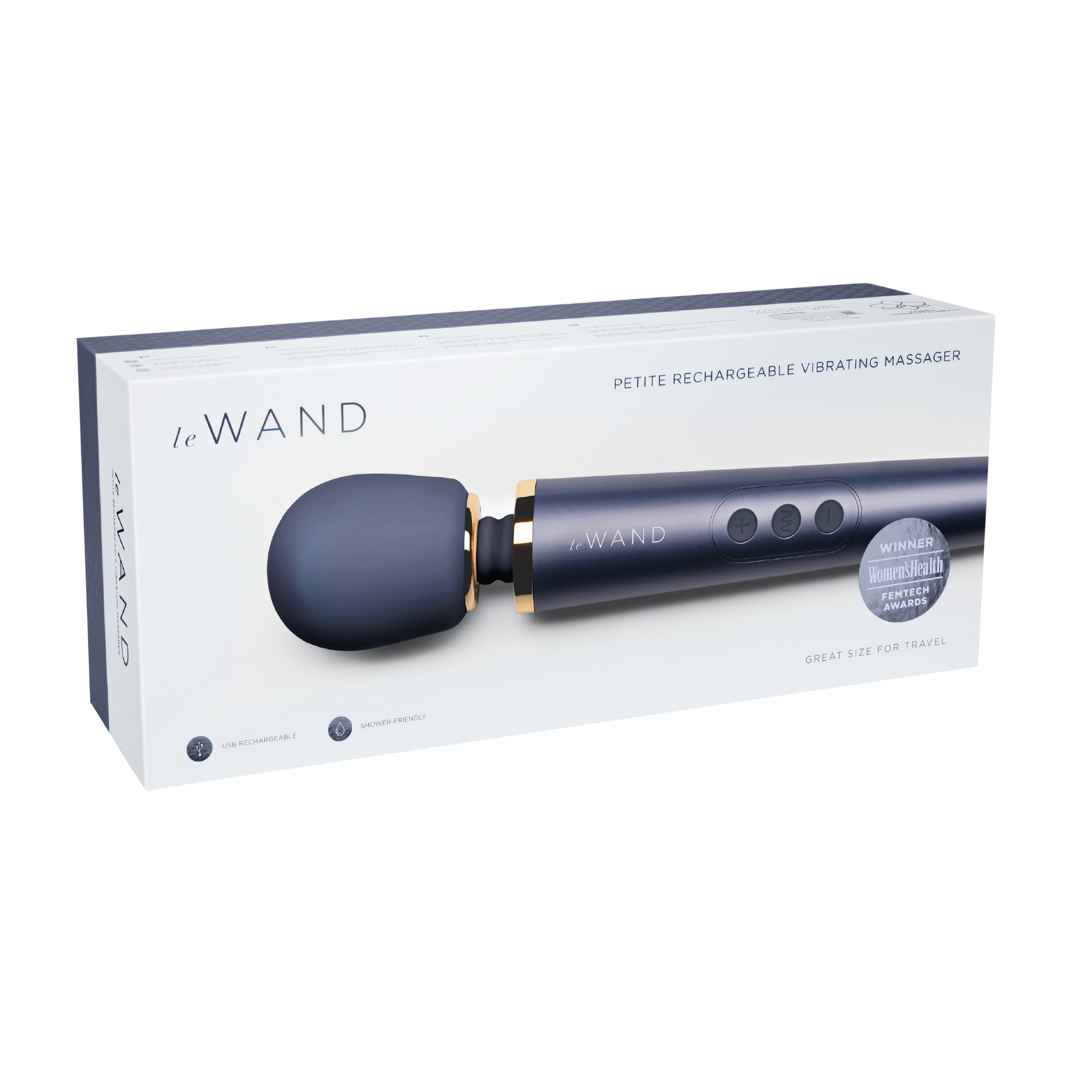 le Wand Petite