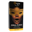Oral Ease Deepthroat