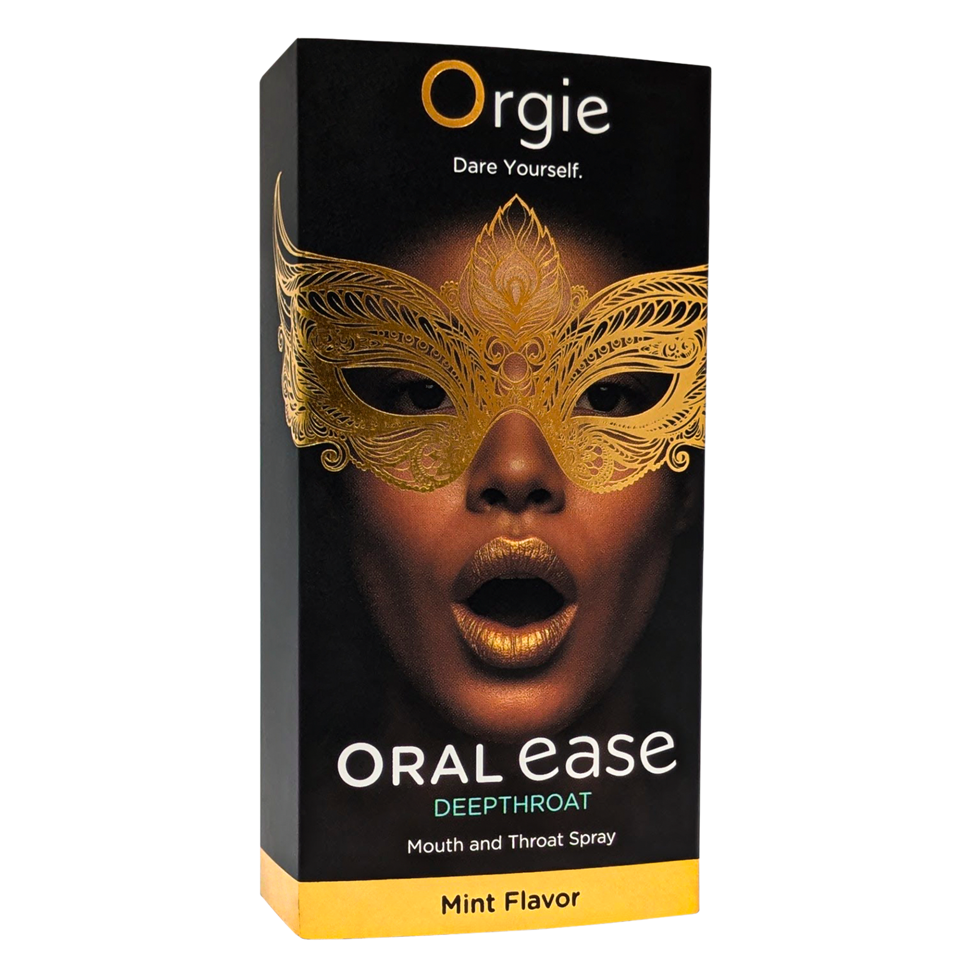 Oral Ease Deepthroat