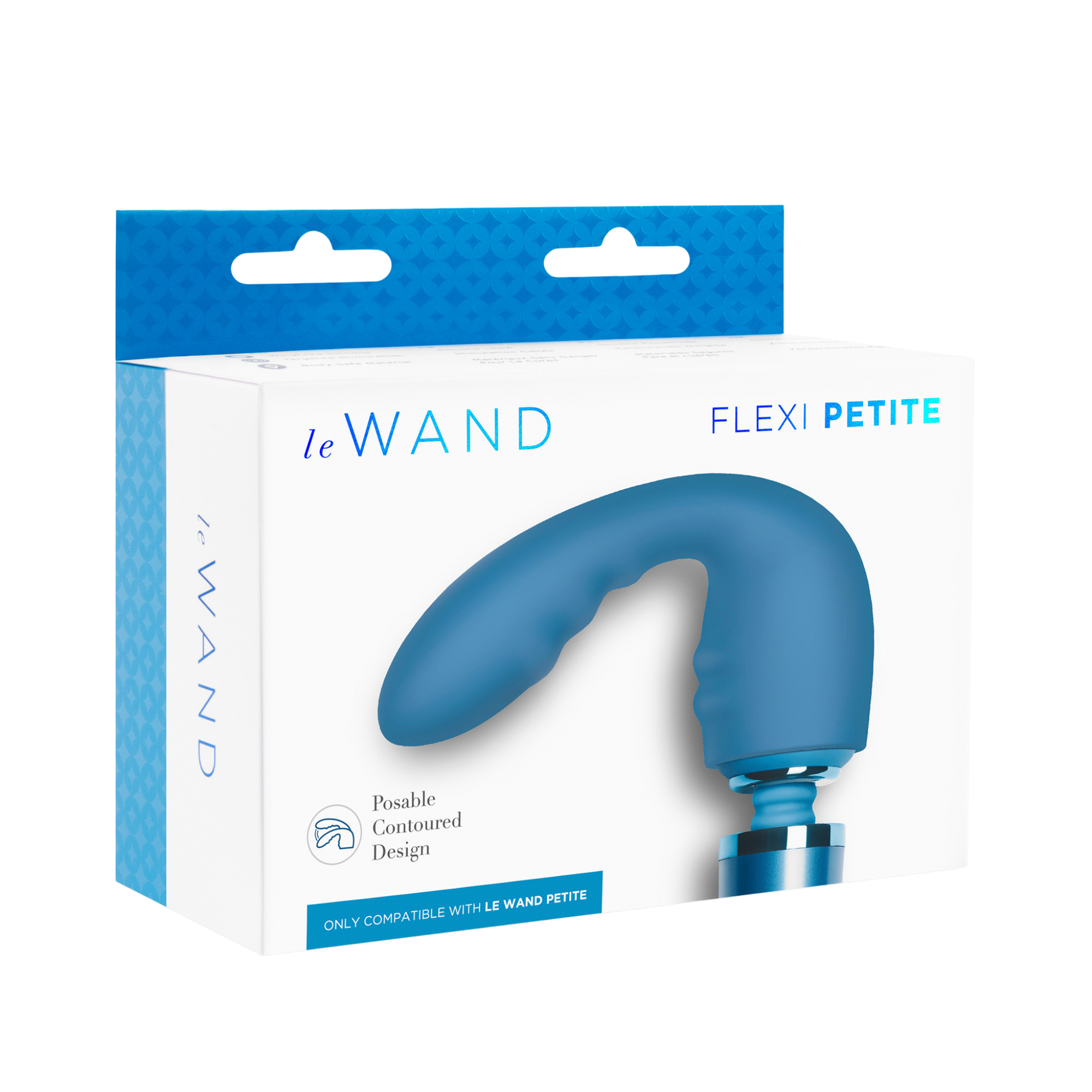 Petite Flexi Silicone Attachment