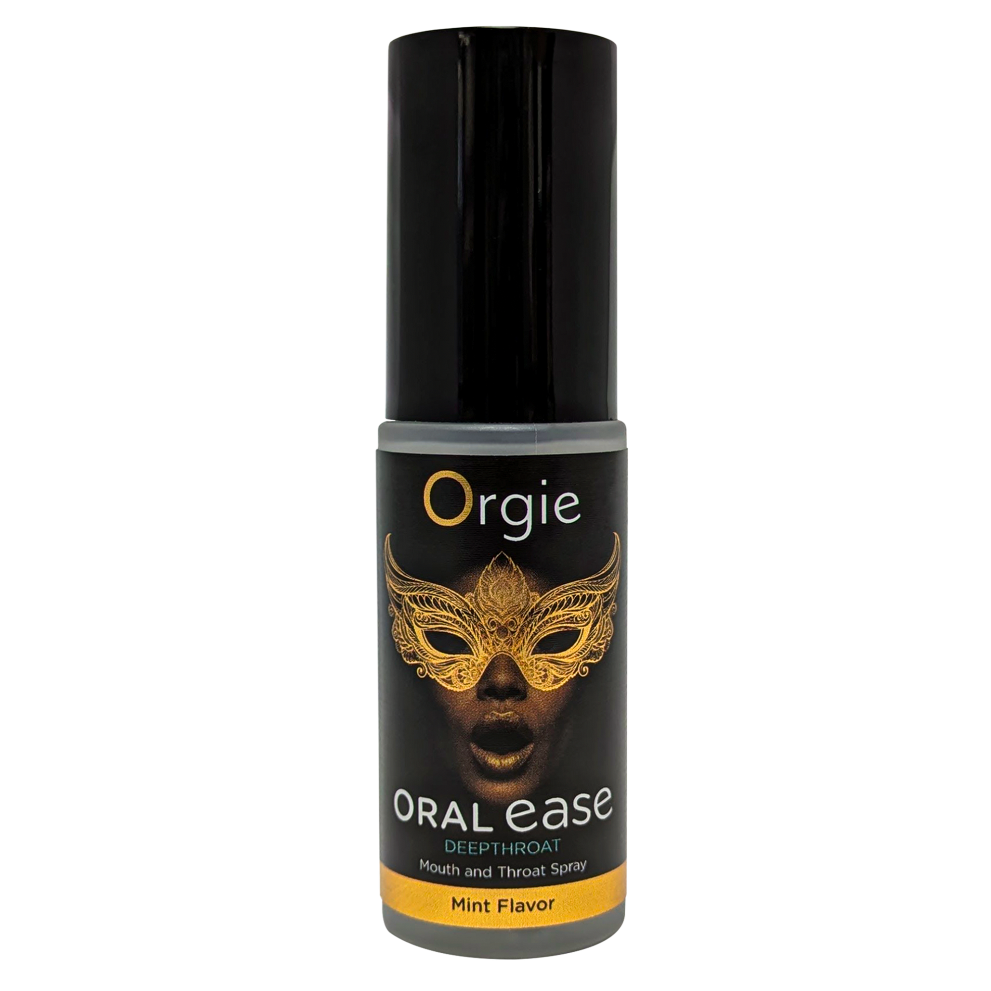 Oral Ease Deepthroat