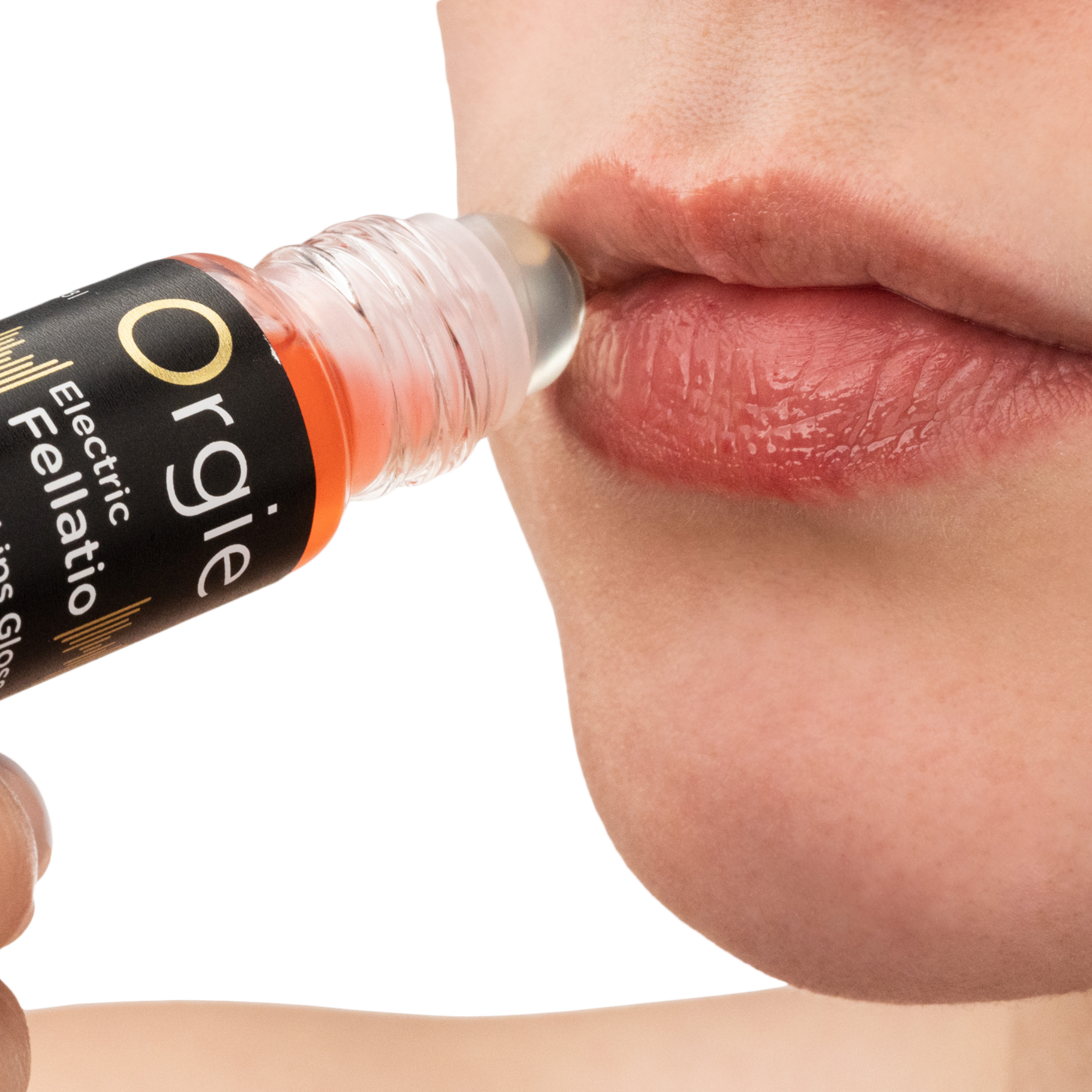 Electric Fellatio Lip gloss
