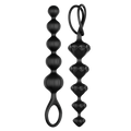 Anal Beads (Set of 2)