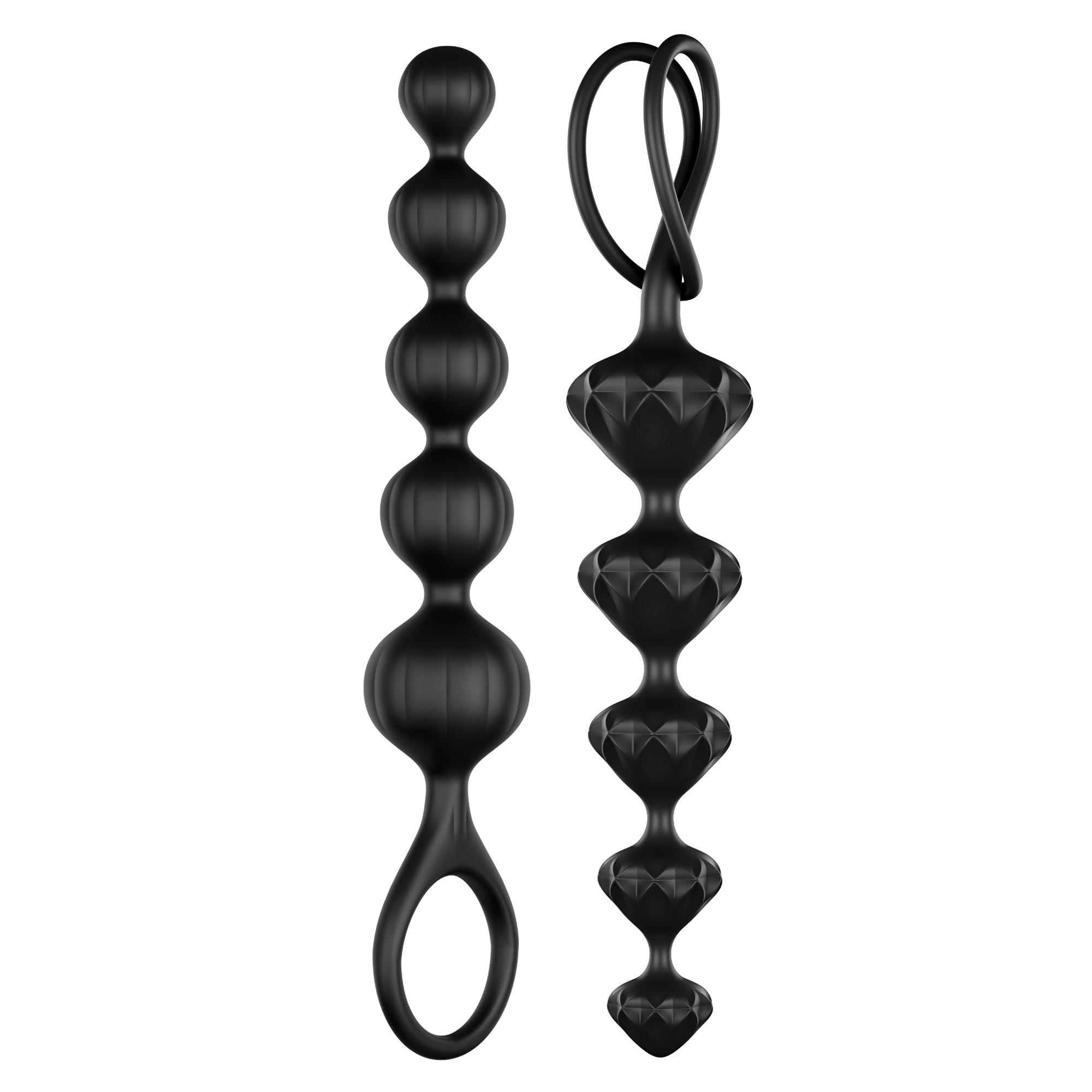 Anal Beads (Set of 2)