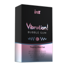 Vibration! Bubble Gum