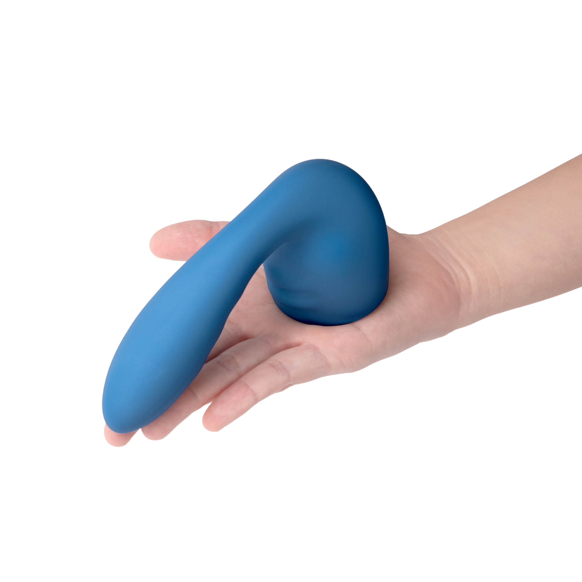 Petite Flexi Silicone Attachment