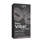 Sexy Vibe! High Voltage