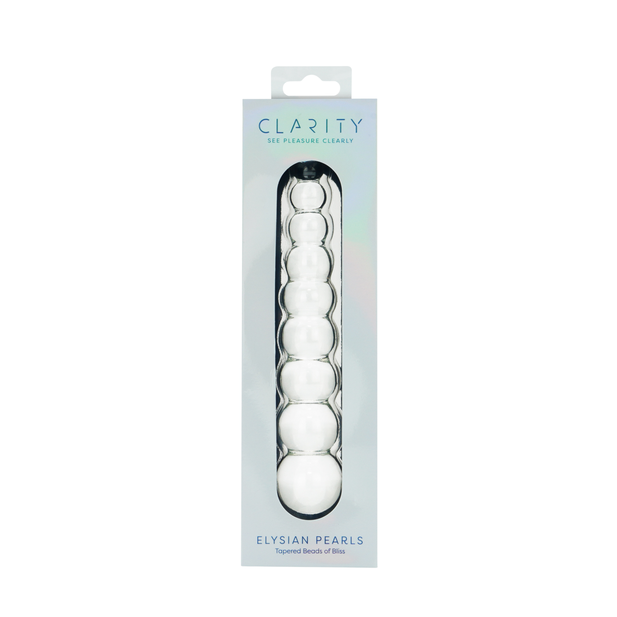 Elysian Pearls