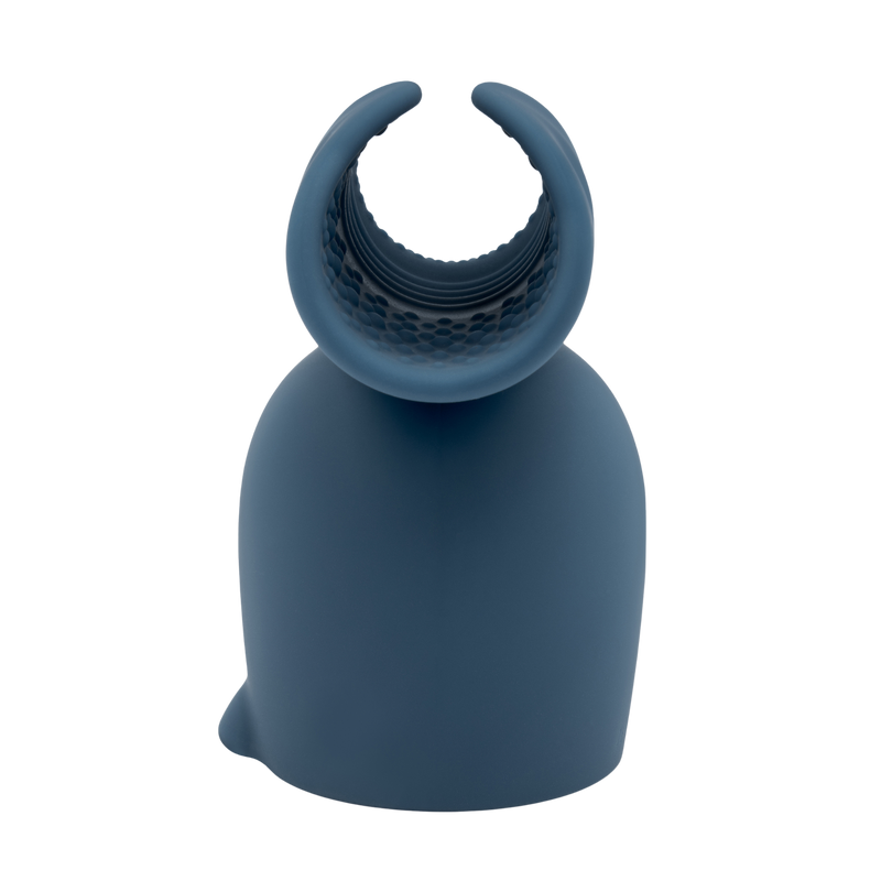 Stroke Silicone Penis Play Attachment