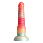 Stacked 6 Inch Dildo