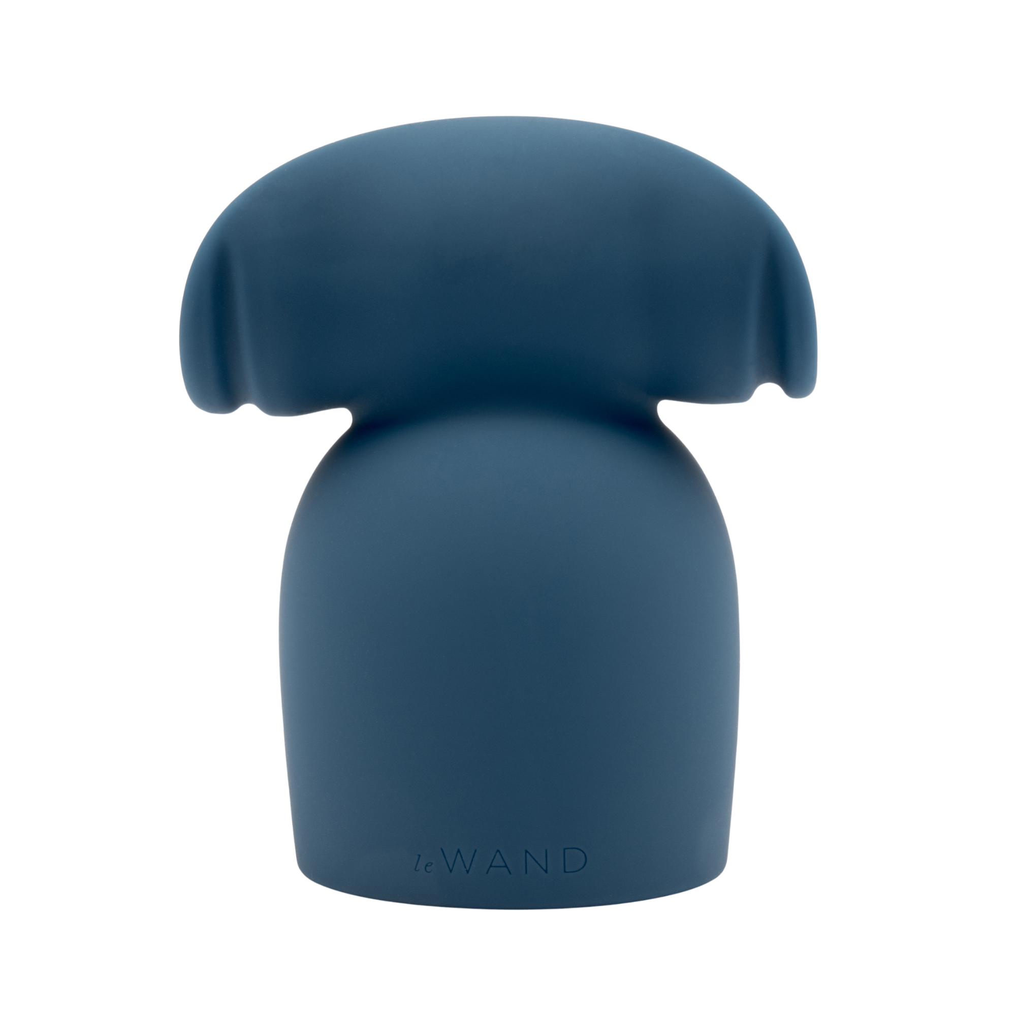 Stroke Silicone Penis Play Attachment