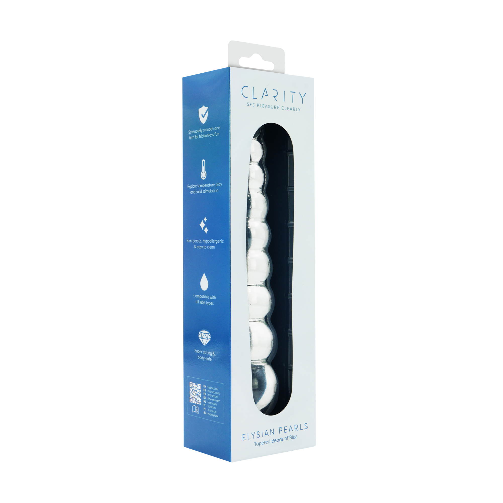 Elysian Pearls