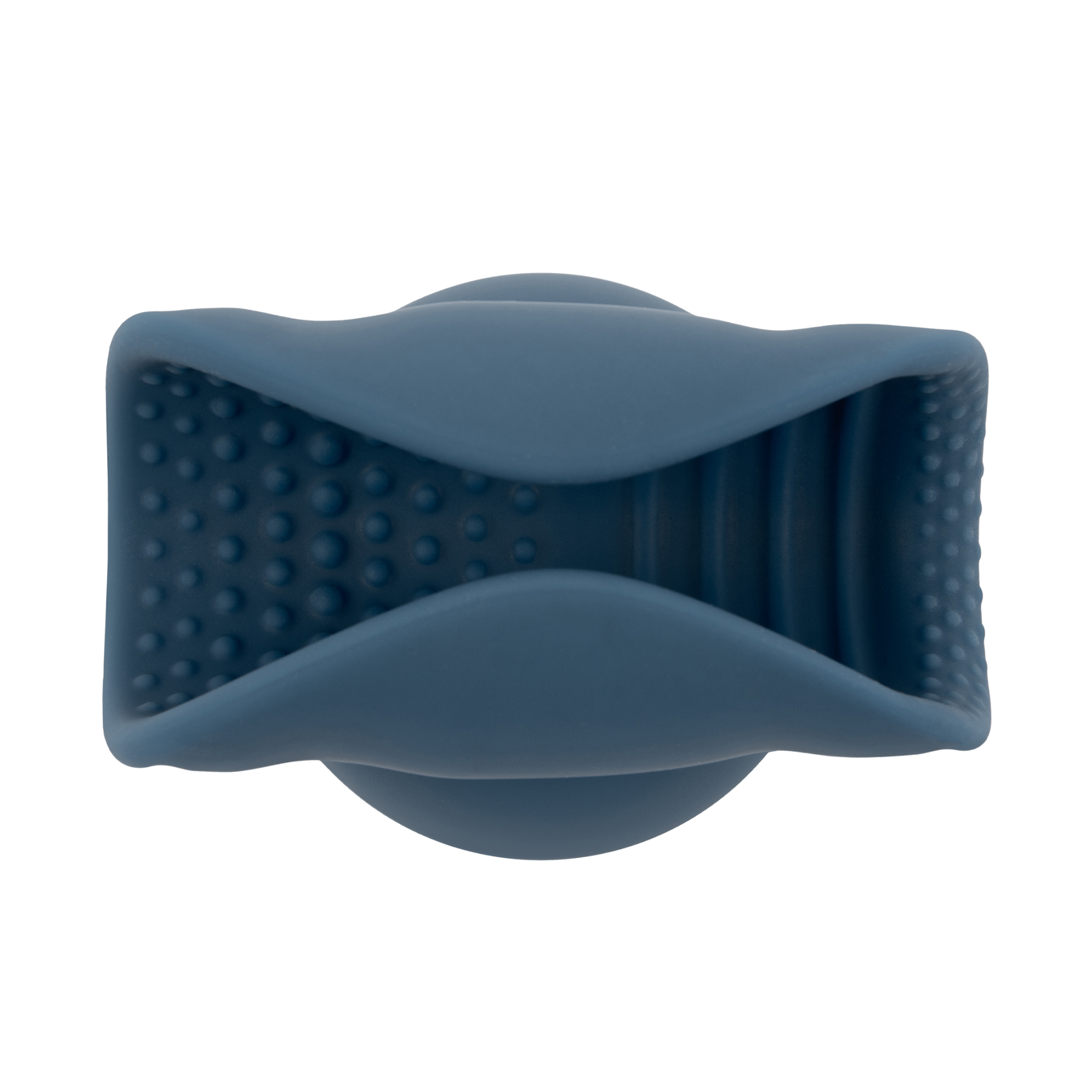 Stroke Silicone Penis Play Attachment