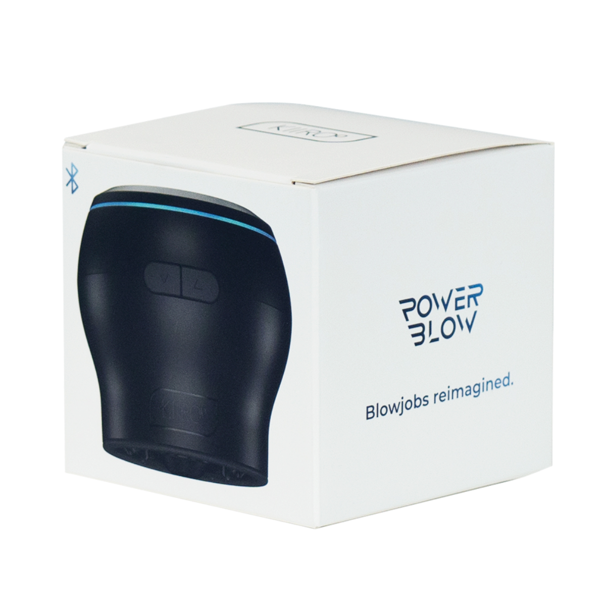 PowerBlow