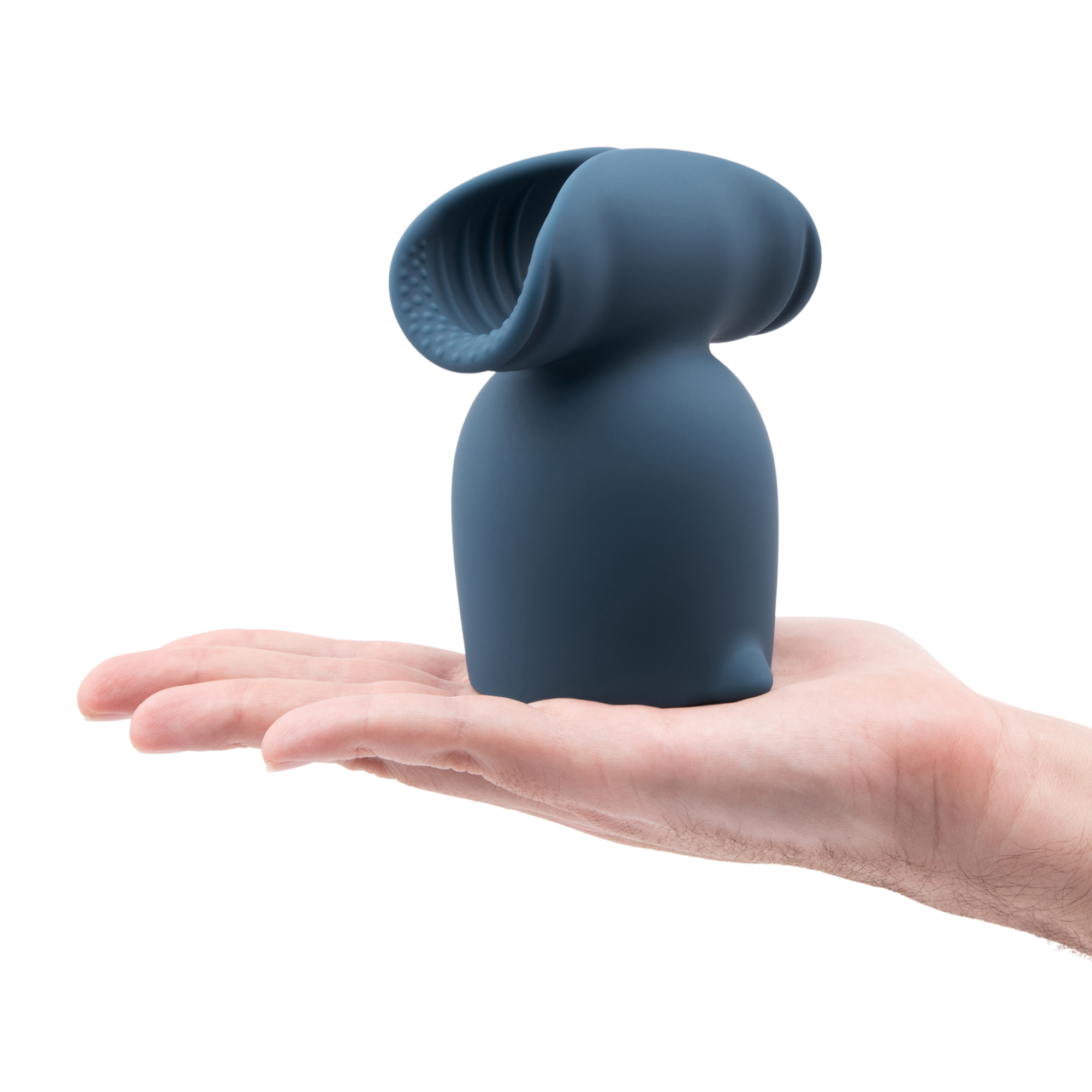 Stroke Silicone Penis Play Attachment
