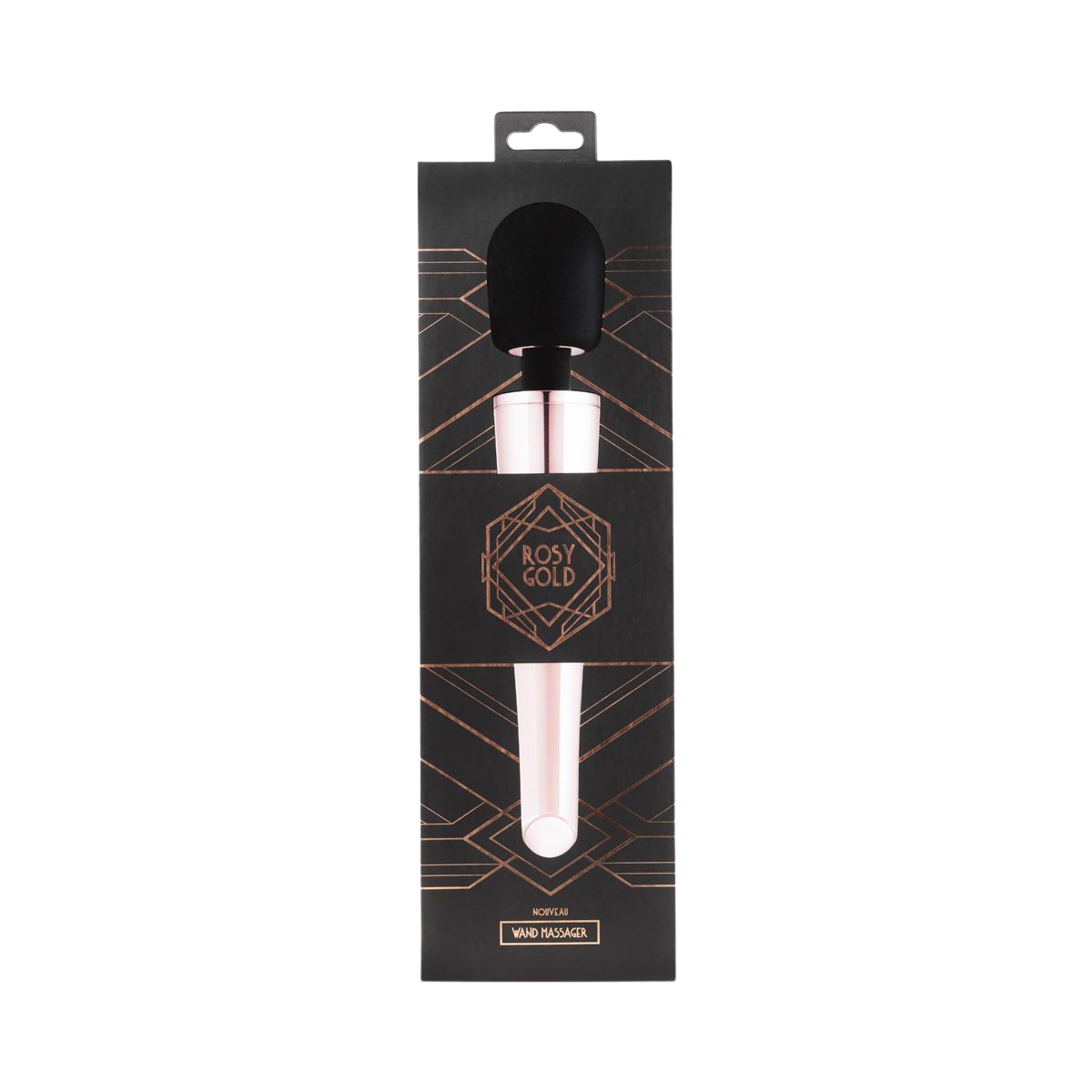 Nouveau Wand Massager