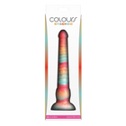 Stacked 9 Inch Dildo
