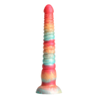Stacked 9 Inch Dildo
